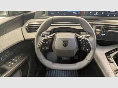 Peugeot 3008 Hybrid 145 e-DCS6 Allure (2025) - Photo 14