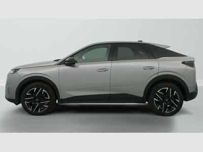 Peugeot 3008 Hybrid 145 e-DCS6 Allure (2025) - Photo 4