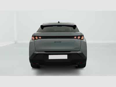 Peugeot 3008 Hybrid 145 e-DCS6 Allure (2025) - Photo 6