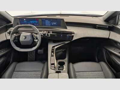Peugeot 3008 Hybrid 145 e-DCS6 Allure (2025) - Photo 13