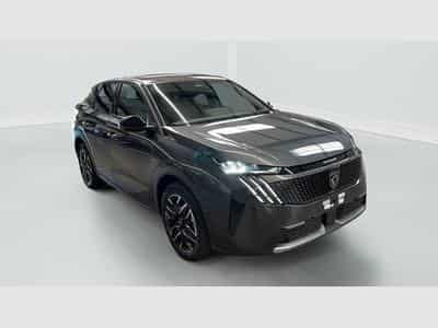 Peugeot 3008 Hybrid 145 e-DCS6 Allure (2025) - Photo 1