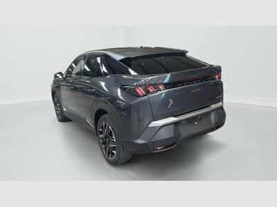 Peugeot 3008 Hybrid 145 e-DCS6 Allure (2025) - Photo 5