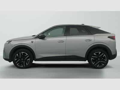 Peugeot 3008 Hybrid 145 e-DCS6 GT (2025) - Photo 4