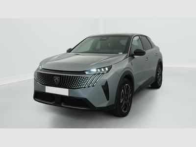 Peugeot 3008 Hybrid 145 e-DCS6 GT (2025) - Photo 3