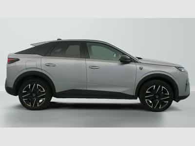 Peugeot 3008 Hybrid 145 e-DCS6 GT (2025) - Photo 8