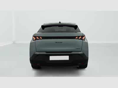 Peugeot 3008 Hybrid 145 e-DCS6 GT (2025) - Photo 6