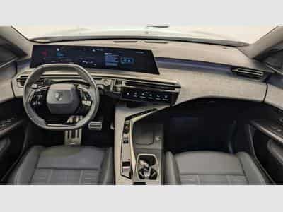 Peugeot 3008 Hybrid 145 e-DCS6 GT (2025) - Photo 13