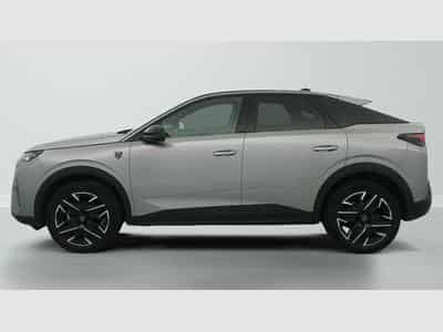 Peugeot 3008 Hybrid 145 e-DCS6 GT (2025) - Photo 4