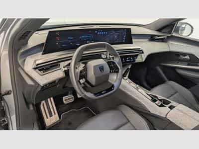 Peugeot 3008 Hybrid 145 e-DCS6 GT (2025) - Photo 15