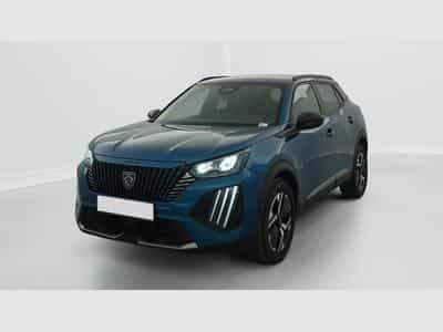 Peugeot 2008 100 S&S BVM6 Allure (2025) - Photo 3