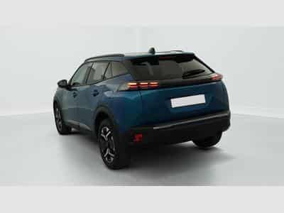 Peugeot 2008 100 S&S BVM6 Allure (2025) - Photo 5