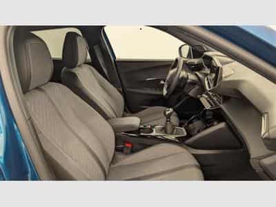 Peugeot 2008 100 S&S BVM6 Allure (2025) - Photo 9