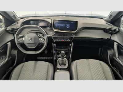 Peugeot 2008 100 S&S BVM6 Allure (2025) - Photo 13