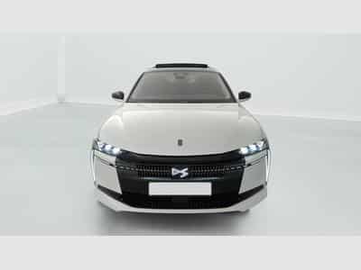 DS Automobiles DS4 Hybride 145 e-DCT6 Etoile - Alcantara (2025) - Photo 2