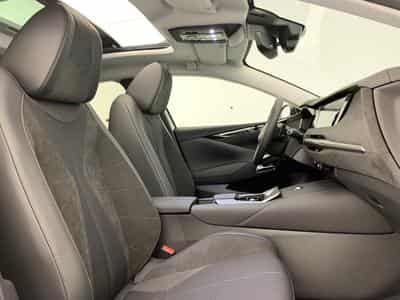 DS Automobiles DS4 Hybride 145 e-DCT6 Etoile - Alcantara (2025) - Photo 9