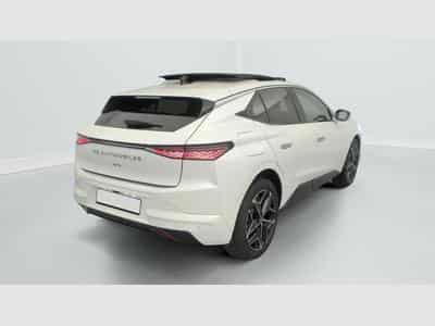 DS Automobiles DS4 Hybride 145 e-DCT6 Etoile - Alcantara (2025) - Photo 7
