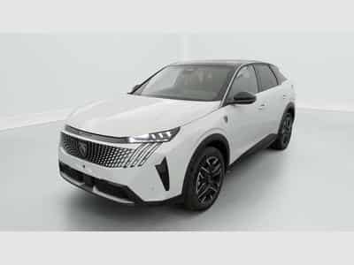 Peugeot 3008 Hybrid 145 e-DCS6 GT (2025) - Photo 3