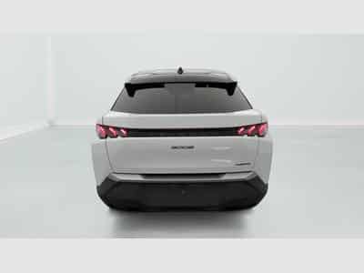 Peugeot 3008 Hybrid 145 e-DCS6 GT (2025) - Photo 6