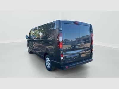 Renault TRAFIC CABINE APPROF L2H1 3T BLUE DCI 150 AUTO ADVANCE (2025) - Foto 5