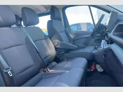 Renault TRAFIC CABINE APPROF L2H1 3T BLUE DCI 150 AUTO ADVANCE (2025) - Foto 9