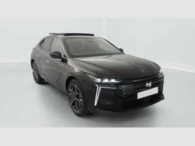 DS Automobiles DS4 Hybride 145 e-DCT6 Etoile - Alcantara (2025) - Foto 1
