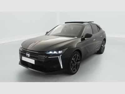 DS Automobiles DS4 Hybride 145 e-DCT6 Etoile - Alcantara (2025) - Foto 3
