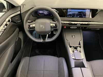 DS Automobiles DS4 Hybride 145 e-DCT6 Etoile - Alcantara (2025) - Foto 11