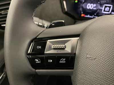 DS Automobiles DS4 Hybride 145 e-DCT6 Etoile - Alcantara (2025) - Foto 13