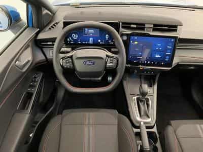 Ford PUMA 1.0 EcoBoost 125 ch mHEV S&S Powershift ST-Line (2026) - Foto 12