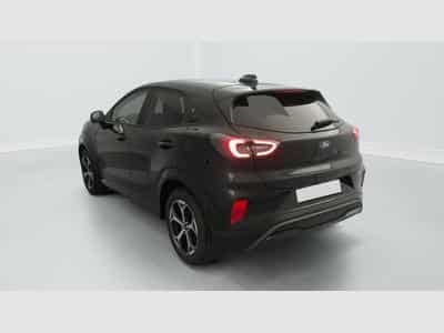 Ford PUMA 1.0 EcoBoost 125 ch mHEV S&S Powershift ST-Line (2026) - Foto 5