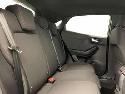 Ford PUMA 1.0 EcoBoost 125 ch mHEV S&S Powershift ST-Line (2026) - Foto 10