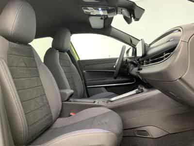 Fiat 600 T-Gen 3 1.2 Hybrid 145ch eDCT6 Sport (2026) - Foto 9