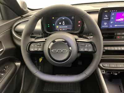 Fiat 600 T-Gen 3 1.2 Hybrid 145ch eDCT6 Sport (2026) - Foto 14
