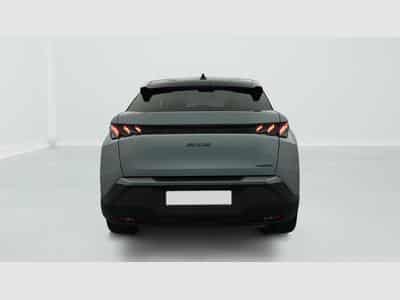 Peugeot 3008 Hybrid 145 e-DCS6 GT (2025) - Foto 4