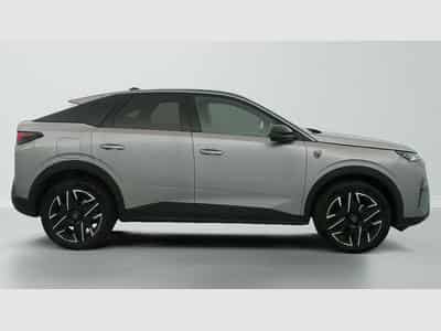 Peugeot 3008 Hybrid 145 e-DCS6 GT (2025) - Foto 6