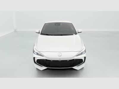 Mg MG3 1.5 L Hybrid+ 195 ch Luxury (2026) - Photo 2