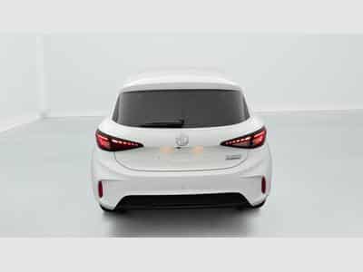 Mg MG3 1.5 L Hybrid+ 195 ch Luxury (2026) - Photo 6