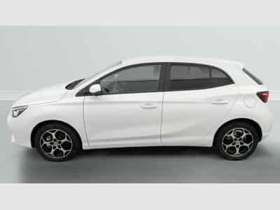 Mg MG3 1.5 L Hybrid+ 195 ch Luxury (2026) - Photo 4