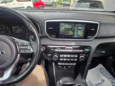 Kia Sportage 1.6 CRDI 136CV GT LINE PANORAMA CUIR LED AUTOMATIQUE (2021) - Foto 6