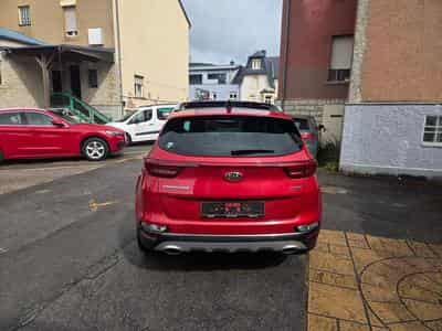 Kia Sportage 1.6 CRDI 136CV GT LINE PANORAMA CUIR LED AUTOMATIQUE (2021) - Foto 8