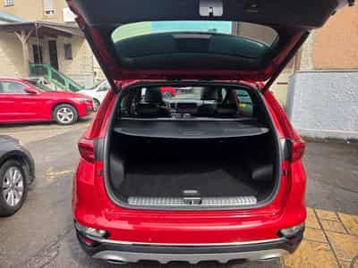 Kia Sportage 1.6 CRDI 136CV GT LINE PANORAMA CUIR LED AUTOMATIQUE (2021) - Foto 9