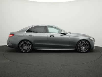 Mercedes C 200 d AMG-Line Premium (2025) - Foto 5