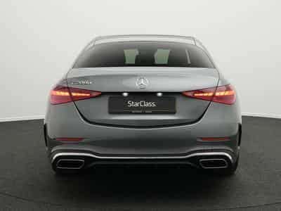 Mercedes C 200 d AMG-Line Premium (2025) - Foto 4