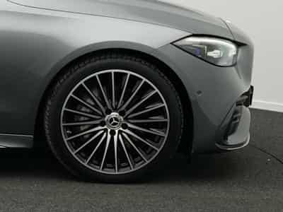 Mercedes C 200 d AMG-Line Premium (2025) - Foto 8