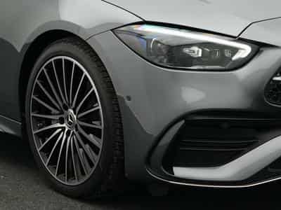 Mercedes C 200 d AMG-Line Premium (2025) - Foto 9