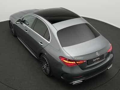 Mercedes C 200 d AMG-Line Premium (2025) - Foto 13