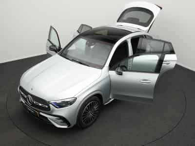 Mercedes GLC 200 4MATIC Coupé AMG-Line Premium (2026) - Photo 14