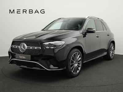 Mercedes GLE 450 d 4MATIC AMG-Line (2025) - Foto 1