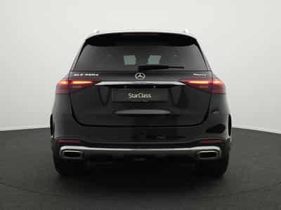 Mercedes GLE 450 d 4MATIC AMG-Line (2025) - Foto 4
