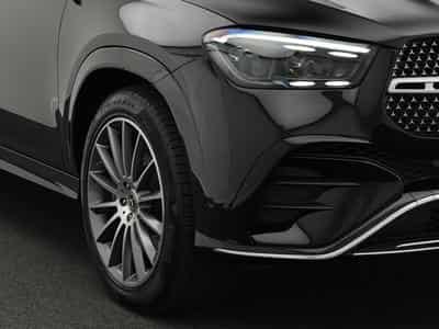 Mercedes GLE 450 d 4MATIC AMG-Line (2025) - Foto 9